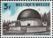 Známka Belgie Katalogové číslo: 1770