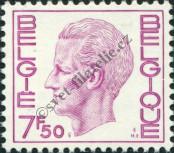 Známka Belgie Katalogové číslo: 1803