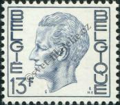 Známka Belgie Katalogové číslo: 1804