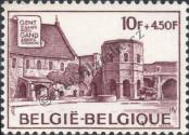 Známka Belgie Katalogové číslo: 1812
