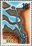 Známka Belgie Katalogové číslo: 1832