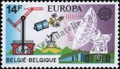 Známka Belgie Katalogové číslo: 1983