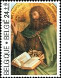 Známka Belgie Katalogové číslo: 2259