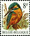 Známka Belgie Katalogové číslo: 2292