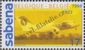 Známka Belgie Katalogové číslo: 2805