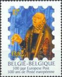 Známka Belgie Katalogové číslo: 2952