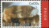 Známka Belgie Katalogové číslo: 3227