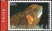 Známka Belgie Katalogové číslo: 3228