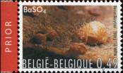 Známka Belgie Katalogové číslo: 3229