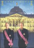 Známka Belgie Katalogové číslo: B/90