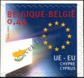 Známka Belgie Katalogové číslo: 3342