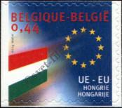 Známka Belgie Katalogové číslo: 3344