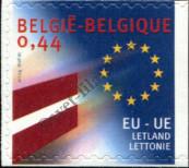 Známka Belgie Katalogové číslo: 3345