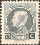 Známka Belgie Katalogové číslo: 189/A