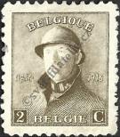 Známka Belgie Katalogové číslo: 146