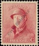 Známka Belgie Katalogové číslo: 148