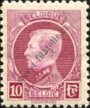 Známka Belgie Katalogové číslo: 184