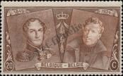 Známka Belgie Katalogové číslo: 193