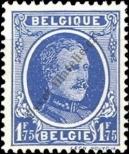 Známka Belgie Katalogové číslo: 229