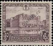Známka Belgie Katalogové číslo: 293