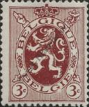 Známka Belgie Katalogové číslo: 255