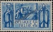 Známka Belgie Katalogové číslo: 361