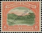 Známka Trinidad a Tobago Katalogové číslo: 119