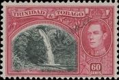 Známka Trinidad a Tobago Katalogové číslo: 142/a