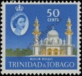 Známka Trinidad a Tobago Katalogové číslo: 183/A