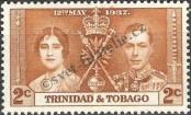 Známka Trinidad a Tobago Katalogové číslo: 129