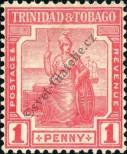 Známka Trinidad a Tobago Katalogové číslo: 94
