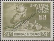 Známka Trinidad a Tobago Katalogové číslo: 152