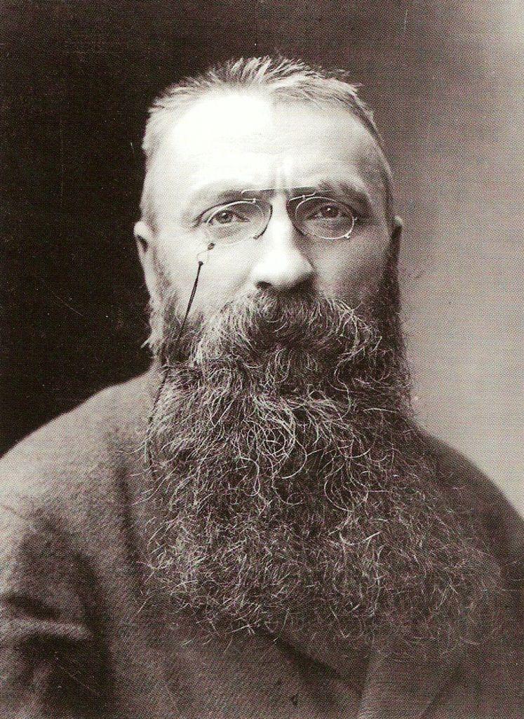 Auguste Rodin