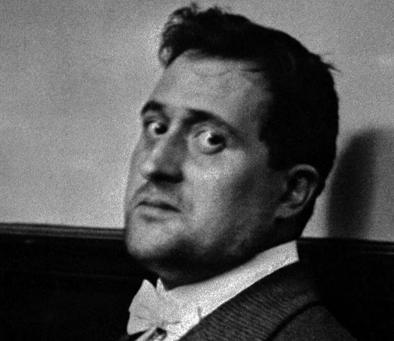 Guillaume Apollinaire