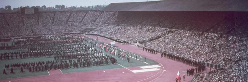 LOH Londýn (1948)
