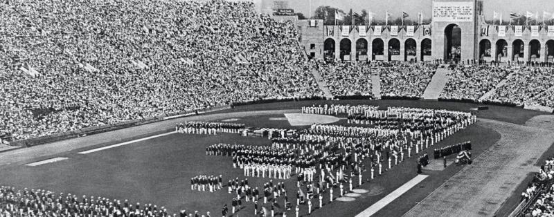LOH Los Angeles (1932)