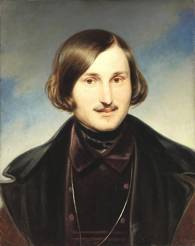 Nikolaj Vasiljevič Gogol