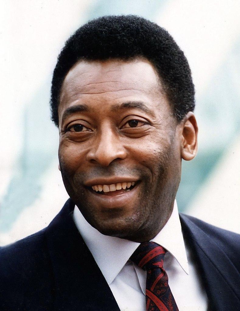 Pelé