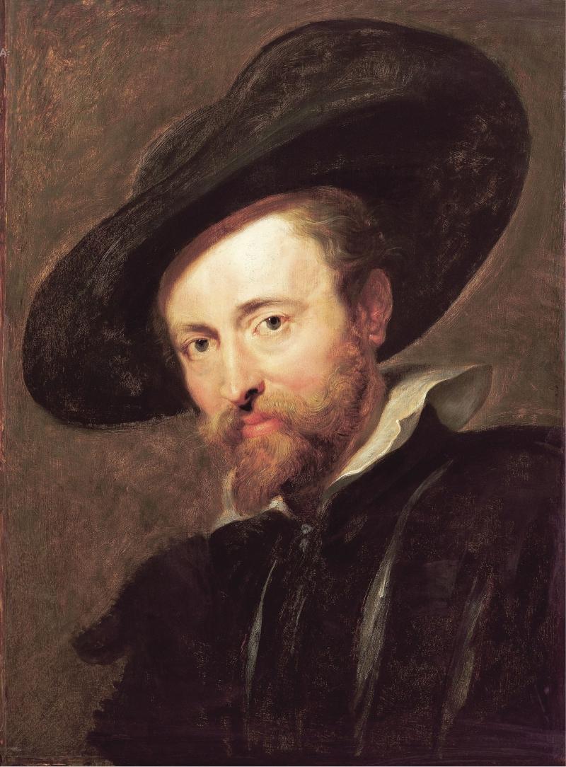 Peter Paul Rubens