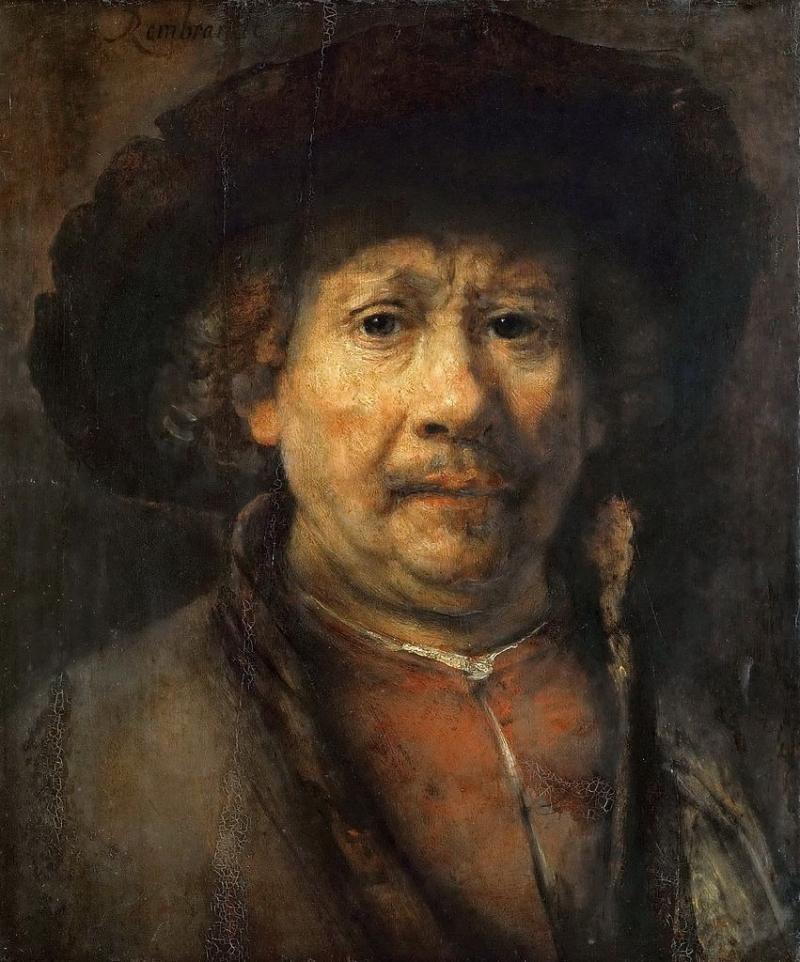 Rembrandt