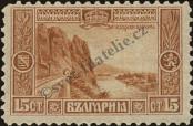 Stamp Bulgaria Catalog number: 83/a