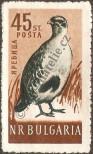 Stamp Bulgaria Catalog number: 1119