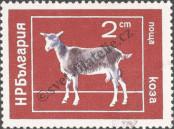 Stamp Bulgaria Catalog number: 2320