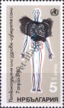 Stamp Bulgaria Catalog number: 2876