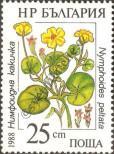 Stamp Bulgaria Catalog number: 3631