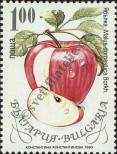 Stamp Bulgaria Catalog number: 4055