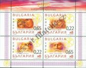 Stamp Bulgaria Catalog number: B/245