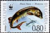 Stamp Bulgaria Catalog number: 4680
