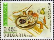 Stamp Bulgaria Catalog number: 4704/A