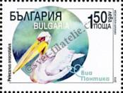 Stamp Bulgaria Catalog number: 5407/A